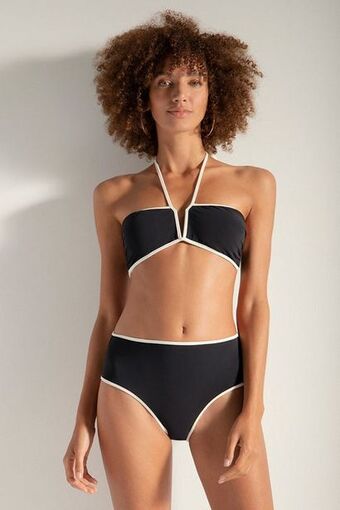 Touché Top strapless oferta