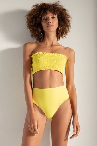 Touché Top strapless oferta