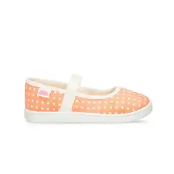 Bata Tenis deportivos naranja bubblegummers nasira niña oferta