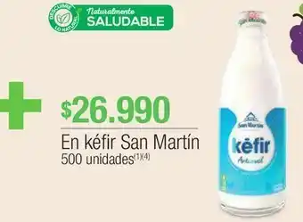 Jumbo Ké!r san martín oferta