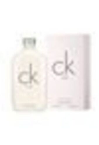 Dafiti Perfume ck one de calvin klein para hombre 200 ml oferta