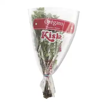 Makro Hierba aromatica kiska oregano 50g oferta