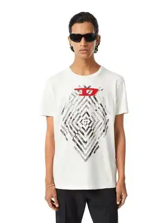 Camiseta para hombre t diegor c16 24213