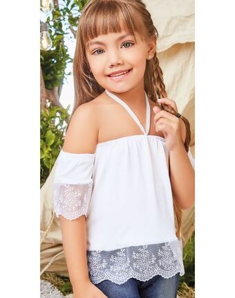 Marketing Personal Blusa silueta amplia oferta