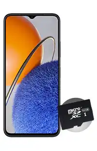 Claro Huawei nova y61 64gb 4g con obsequio oferta