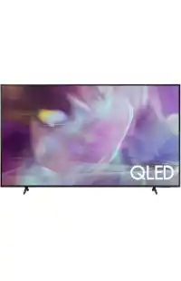 Claro Tv 50" samsung qled smart tv 4k q60ab oferta