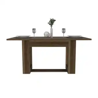 FUN Fábricas Unidas Comedor volterra rta caramelo oferta