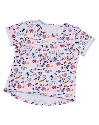 Marketing Personal Camiseta silueta semiajustada oferta