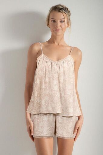 Touché Pijama short oferta