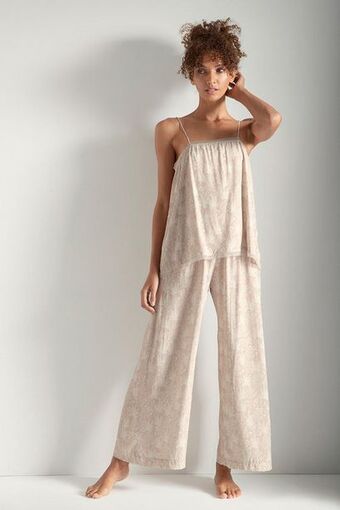 Touché Pijama capri oferta