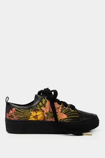 Vélez Tenis planos de cuero para mujer selvática libre colección encanto oferta
