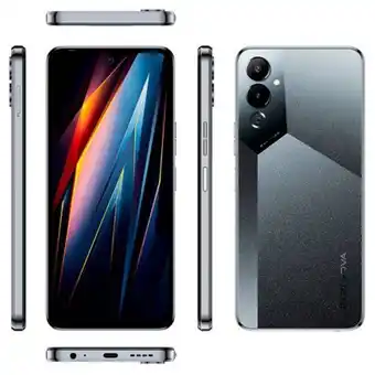 Falabella Celular tecnomobile pova 4 256gb oferta