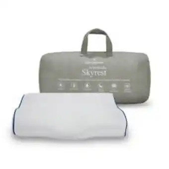Falabella Almohada viscoelástica skyrest 38 x 56 cm oferta