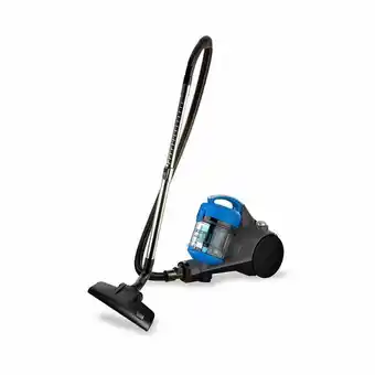 Ktronix Aspiradora kalley ciclónica k-vcc12 azul oferta