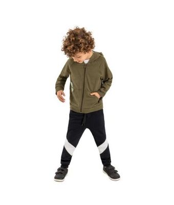 Offcorss Pantalón de sudadera para bebé niño oferta