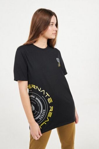 Koaj Camiseta manga corta con estampado en frente. oferta