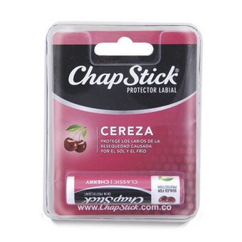 Makro Protector labial chapstick cereza oferta