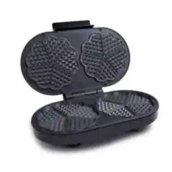 Falabella Waflera home elements 2 puestos negra 299897403 oferta
