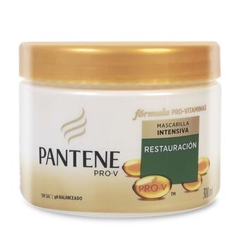 Makro Tratamiento capilar pantene hidratacion extr 300ml oferta