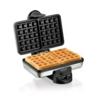 Falabella Wafflera hamilton beach ref. 26009 oferta