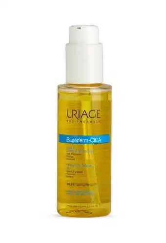 Cutis Uriage bariéderm cica huile dermatologique oferta