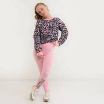 Falabella Conjunto niña diadora oferta