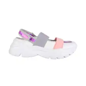 People Plays Sandalia mujer fila ws cami oferta