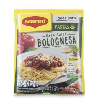 Makro Base salsa bolognesa maggi 50g oferta