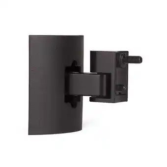 Alkosto Soporte de pared ub-20 serie ii negro oferta