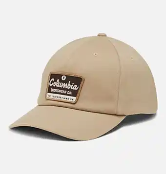 Columbia Gorra lodge™ dad unisex oferta