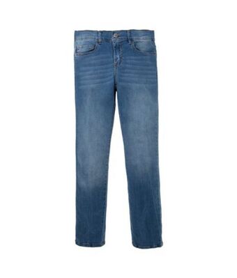 Offcorss Jean silueta super slim oferta
