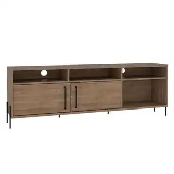 FUN Fábricas Unidas Rack para tv karev miel oferta