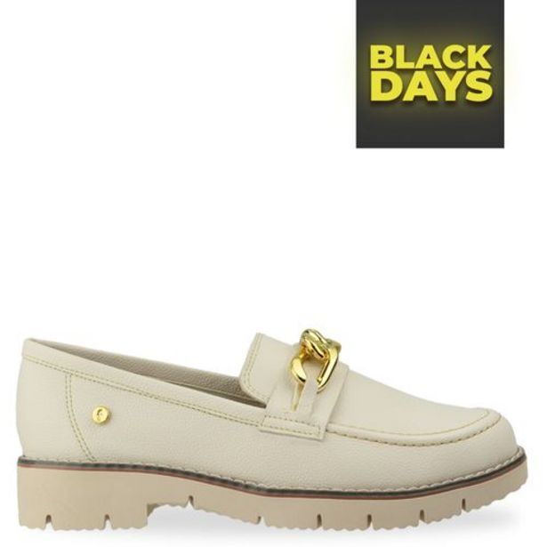 Fiorenzi Mocasines para mujer melanny beige oferta