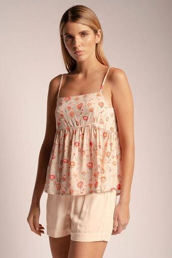 Touché Pijama short oferta