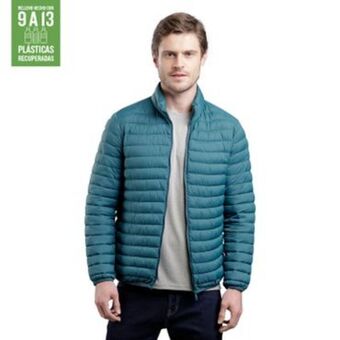 Totto Chaqueta para hombre ultralight oferta