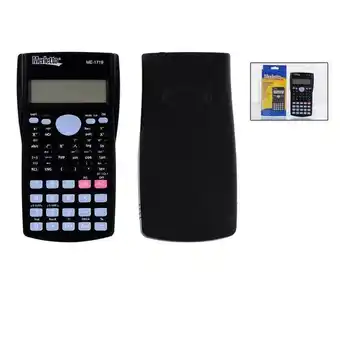 Superdroguería Olímpica Calculadora merletto 240 funciones me-1719 oferta