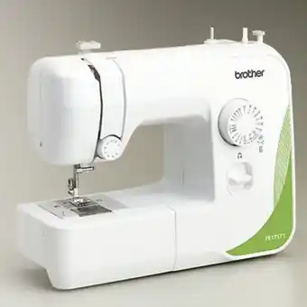 Linio Maquina de coser intermedia brother fb1757t oferta