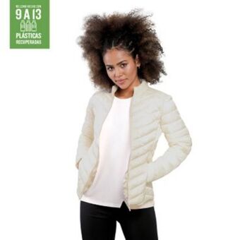 Totto Chaqueta para mujer owens. oferta