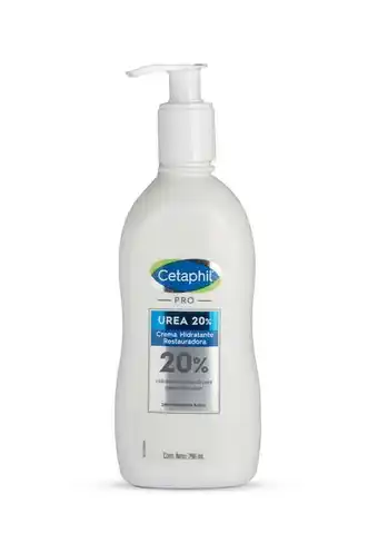 Cutis Cetaphil urea 20% oferta