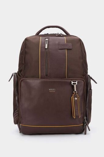 Vélez Morral deportivo lona por cuero para hombre acentos oferta
