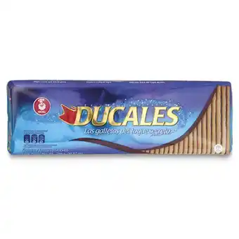 Makro Galleta dulce ducales 294g oferta
