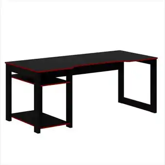 Éxito Escritorio gamer sirion oferta