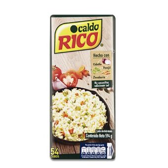 Makro Caldo rico 594gen54u oferta