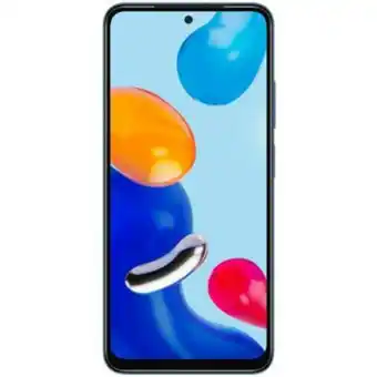Linio Celular xiaomi redmi note 11 4-128gb dual sim star azul oferta