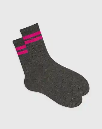 Gef Medias momus gris jaspe oscuro oferta