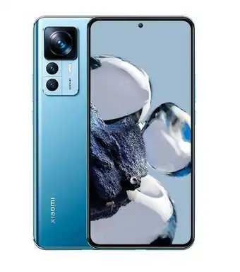 Olímpica Celular xiaomi 12t pro 256 gb 8 ram azul oferta