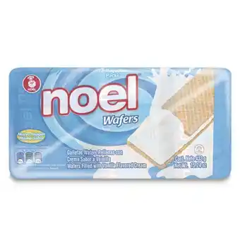 Makro Gta wf noel vlla 432gen18u oferta