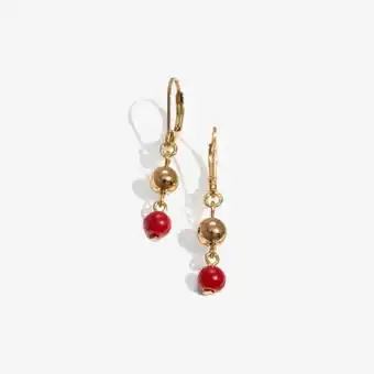 Yanbal Aretes totoras cortos oferta