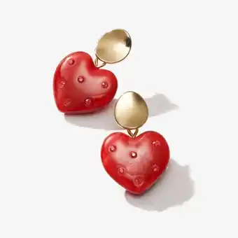 Aretes chunky