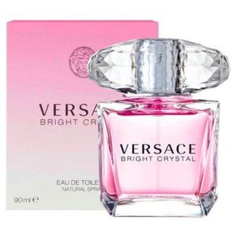 Linio Perfume bright crystal de versace para mujer 90 ml oferta
